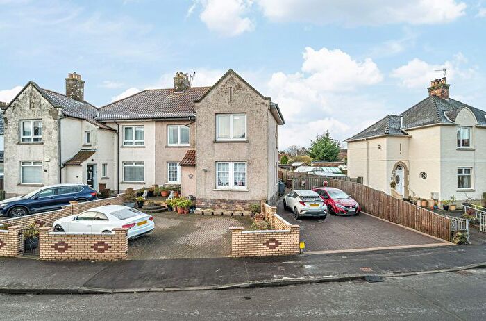 3 Bedroom Flat For Sale In Grieve Street, Kirkcaldy, KY2