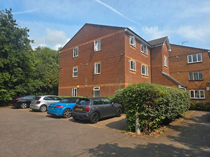 1 Bedroom Flat To Rent In Jack Clow Road, London, E15