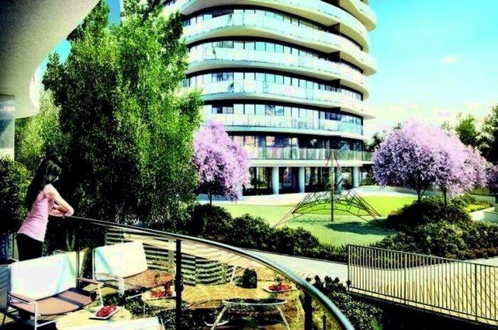 1 Bedroom Property To Rent In Tidal Basin Road, London, E16