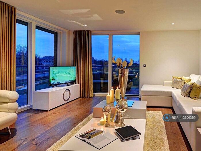 2 Bedroom Flat To Rent In Kidbrooke Village, Blackheath, SE3