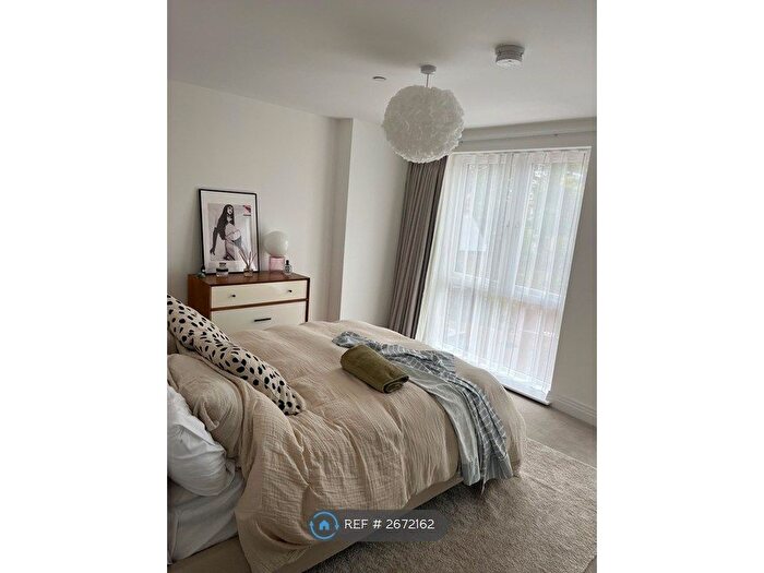 1 Bedroom Flat To Rent In Vesta House, Beckenham, BR3