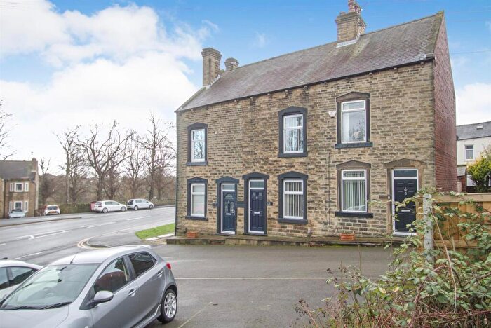 House For Sale In Wells Street, Darton, Barnsley, S75