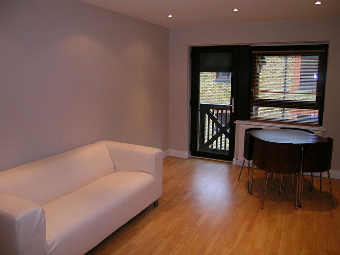 1 Bedroom Apartment To Rent In Sudbury Hill, Harrow, HA1