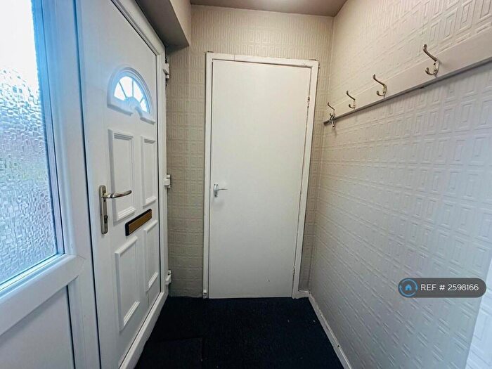 1 Bedroom Flat To Rent In Chapman Road, Fulwood, Preston, PR2