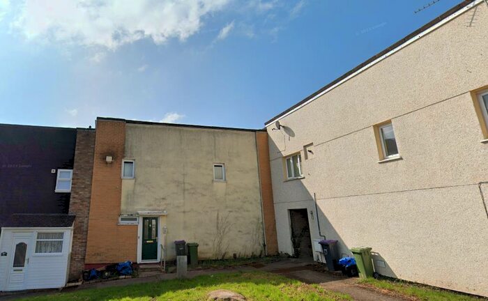 1 Bedroom Property To Rent In Tydies, Coed Eva, Cwmbran, NP44