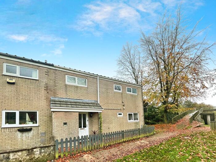 3 Bedroom House To Rent In Beddick, Greenmeadow, Cwmbran, NP44