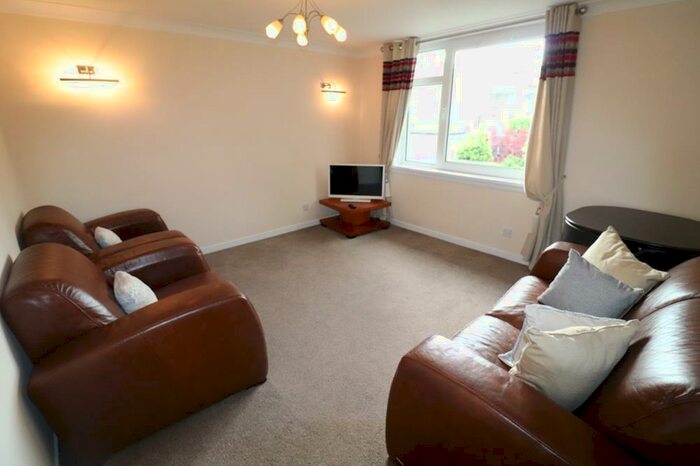 1 Bedroom Flat To Rent In Marine Court, Ferryhill, AB11
