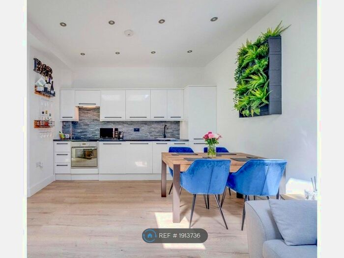 1 Bedroom Flat To Rent In Allestree Road, London, SW6