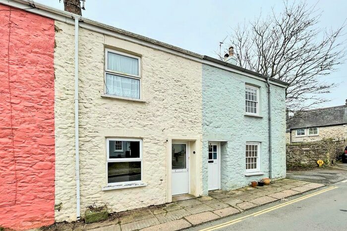 1 Bedroom Cottage To Rent In Wellington Square, South Brent, TQ10