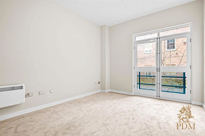 2 Bedroom Flat To Rent In Plumptre Street, Nottingham, NG1