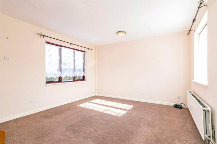 2 Bedroom Semi-Detached House For Sale In Coxbridge Meadow, Farnham, Surrey, GU9