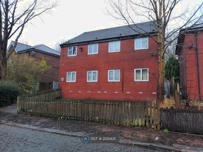 1 Bedroom Flat To Rent In Holborn Street, Rochdale, OL11