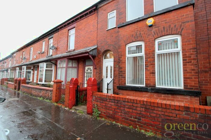 3 Bedroom Terraced House To Rent In New Barton Street, Irlams O' Th' Height, Salford, M6