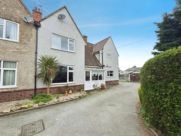 3 Bedroom Semi Detached House For Sale In Woodway House, Woodway, Whetstone, Leicester, LE8