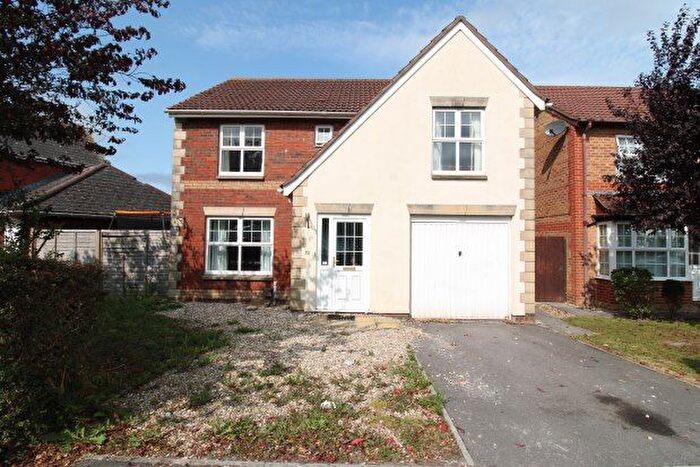 4 Bedroom Property To Rent In Shrewsbury Bow, Weston-Super-Mare, BS24