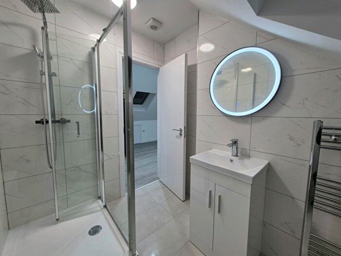1 Bedroom Flat To Rent In Hendon, NW4