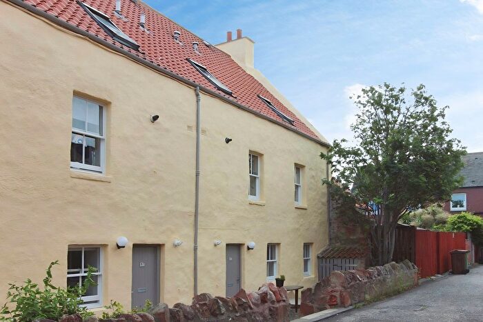 1 Bedroom Flat To Rent In Lamer Street, Dunbar, EH42