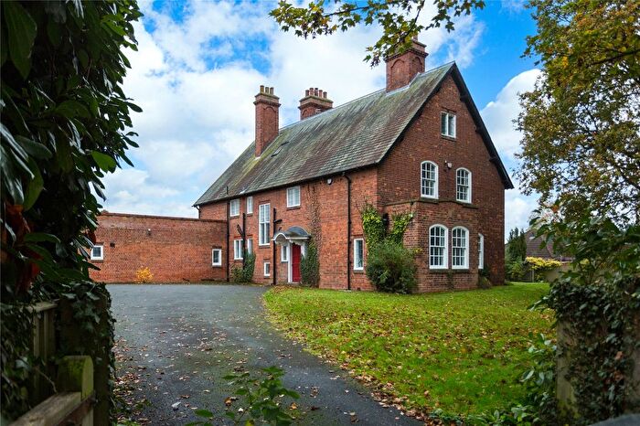 8 Bedroom Detached House For Sale In New Lane, Huntington, York, North Yorkshire, YO32