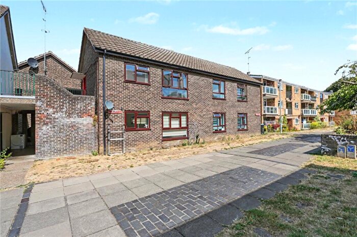 4 Bedroom Apartment For Sale In Paragon Place, Norwich, Norfolk, NR2