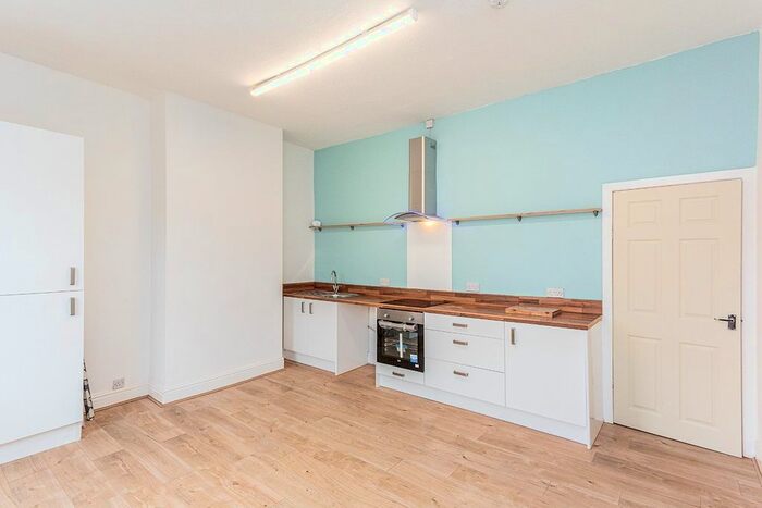 2 Bedroom Flat To Rent In Cambridge Road, Blackpool, FY1