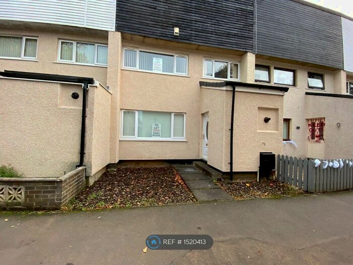 3 Bedroom Terraced House To Rent In Wellwood, Kilwinning, KA13