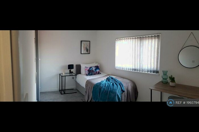 4 Bedroom Terraced House To Rent In Needham Road, Liverpool, L7