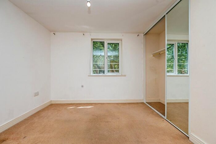 2 Bedroom Apartment For Sale In Navigation Way, Hockley, Birmingham, B18 - Photo 10