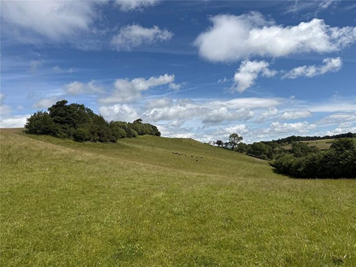 Land For Sale In Sarn, Newtown, Powys, SY16