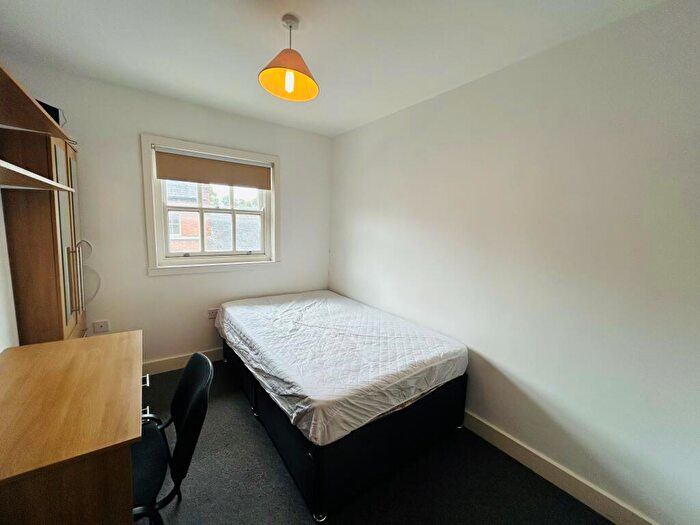 1 Bedroom Flat To Rent In Regent Street, Leamington Spa, CV32