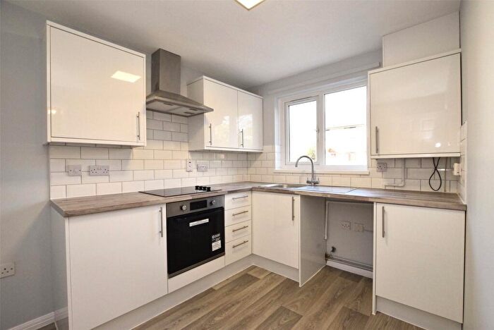 3 Bedroom End Of Terrace House To Rent In Bye Mead, Emersons Green, Bristol, BS16