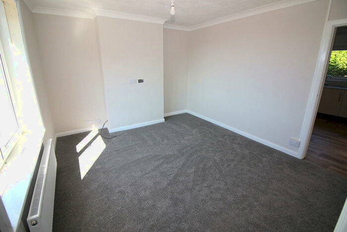 3 Bedroom End Of Terrace House To Rent In Peters Park Lane, St. Budeaux, Plymouth, PL5