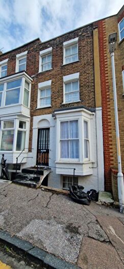 2 Bedroom Terraced House For Sale In Dane Hill, Margate, Kent, CT9