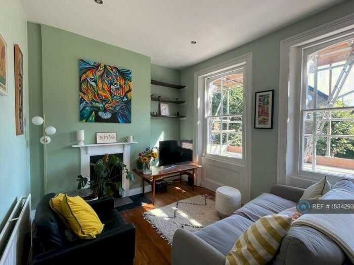 1 Bedroom Flat To Rent In Upper Tollington Park, London, N4