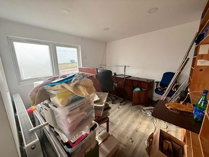 2 Bedroom Detached Bungalow For Sale In Verdon, Inglefield Road, Fobbing, Stanford-Le-Hope, Essex, SS17