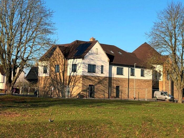 1 Bedroom Apartment To Rent In The Gateway, Silsoe, Bedfordshire, MK45