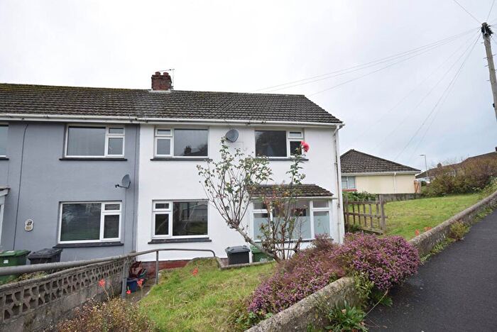 3 Bedroom House To Rent In Barnstaple, Devon, EX32