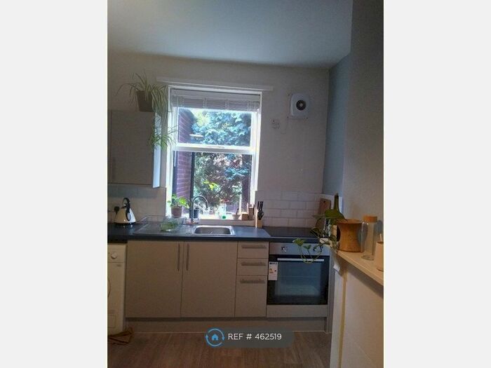 1 Bedroom Flat To Rent In Chesterfield Road, Sheffield, S8