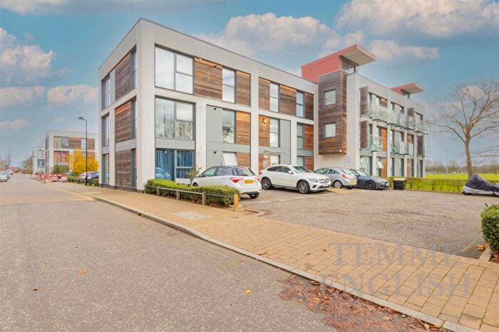 2 Bedroom Flat For Sale In Cavalry Road, Colchester, CO2