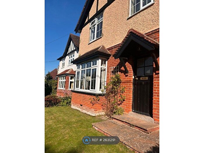 4 Bedroom Detached House To Rent In Springhill Road, Essex, CB11