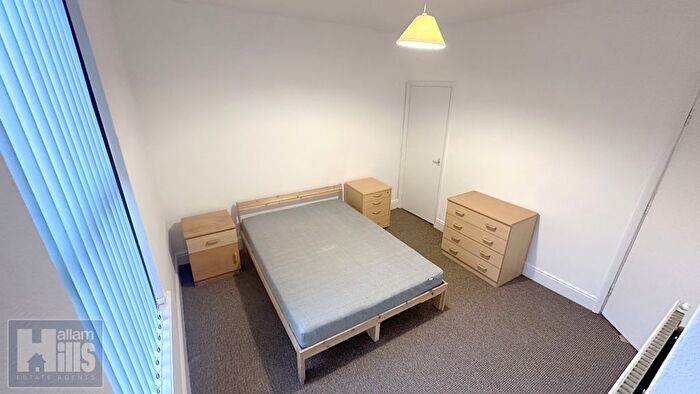 3 Bedroom Terraced House To Rent In Ruth Square, Sheffield, South Yorkshire, S10