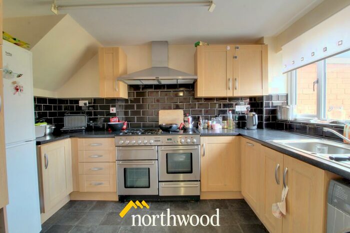 2 Bedroom Terraced House For Sale In Memoir Grove, Rossington, Doncaster, DN11