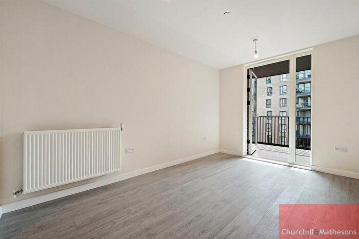 2 Bedroom House To Rent In Eastman Road, Harrow, HA1