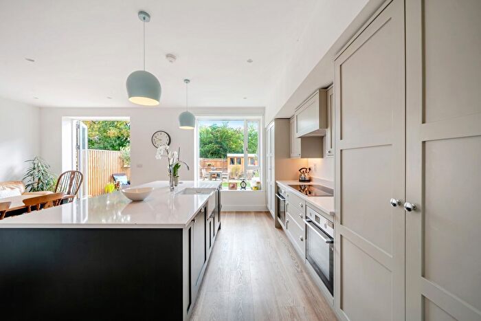 4 Bedroom Terraced House For Sale In Severells Drive, Siddington, GL7