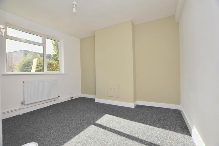 5 Bedroom Terraced House To Rent In Stapleton Road, Bristol, BS5