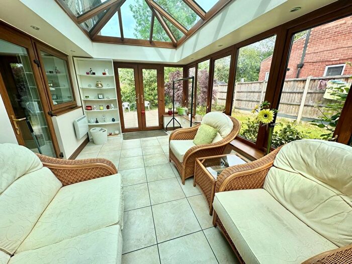 5 Bedroom Semi-Detached House To Rent In The Gorse, Altrincham, WA14