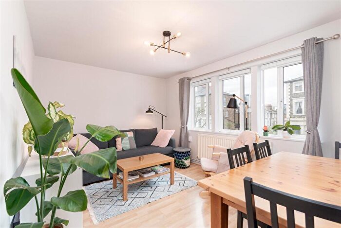 1 Bedroom Flat To Rent In Agar Grove, Camden Town, NW1