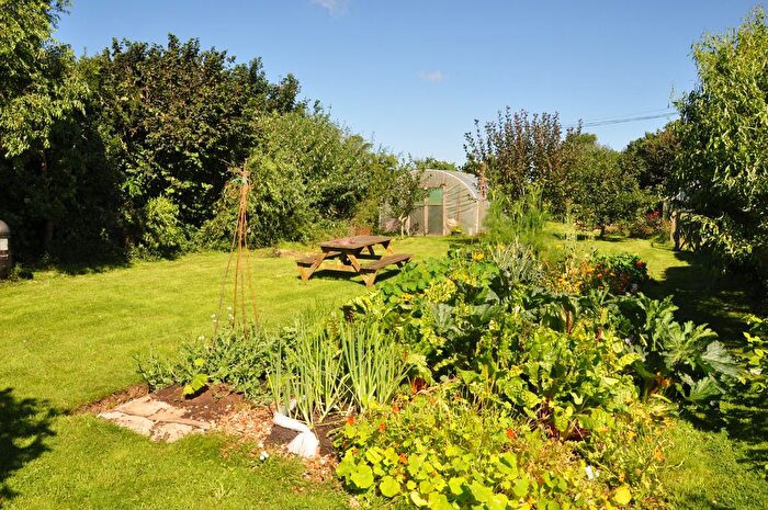3 Bedroom Terraced House For Sale In Highfield Terrace, Ruan High Lanes, Truro, Cornwall, TR2