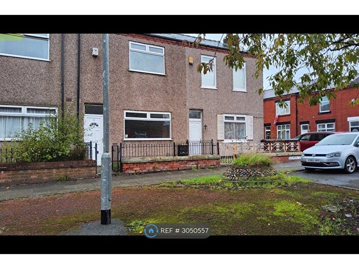 2 Bedroom Terraced House To Rent In Salmon St, Wigan, WN1