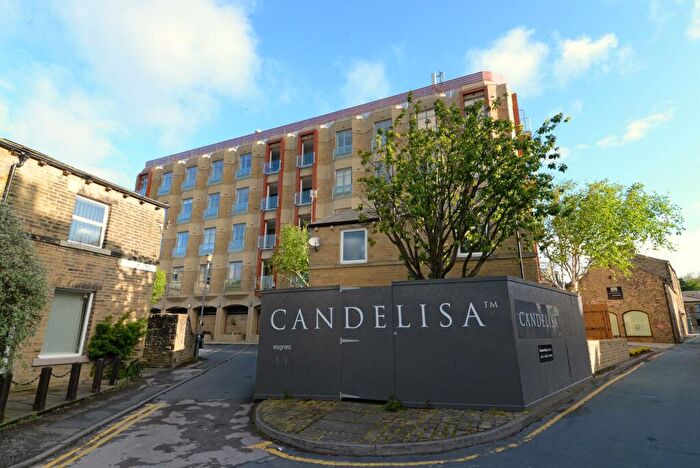 2 Bedroom Flat To Rent In Providence Quarter, Skipton, BD23