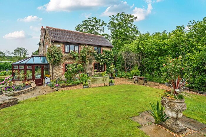 3 Bedroom Detached House For Sale In Witham Friary, Witham Friary, BA11